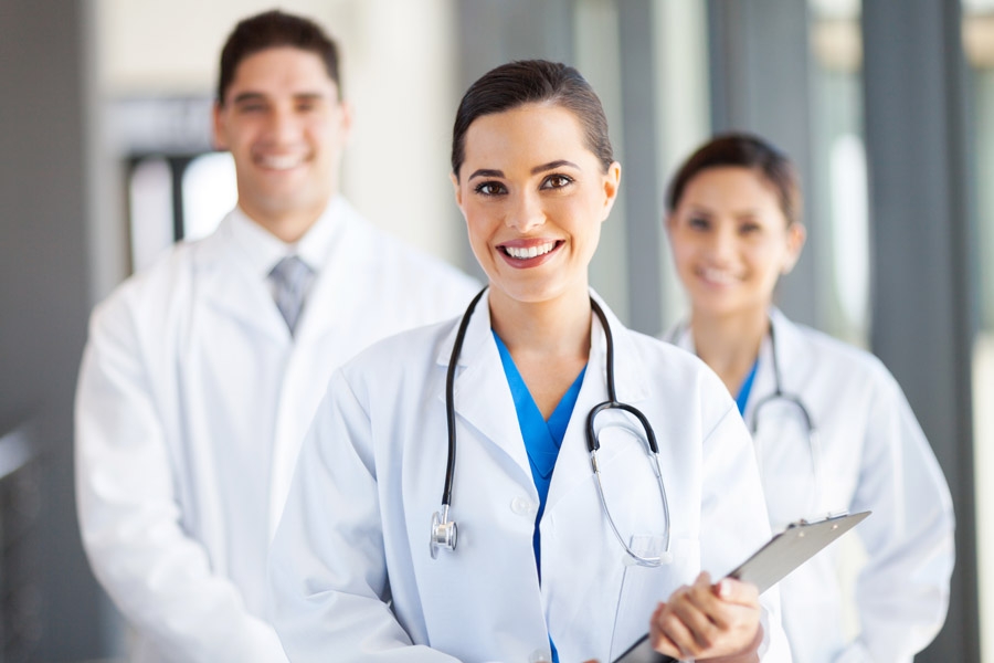 Doctora