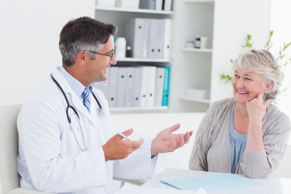 consulta medica feliz 2