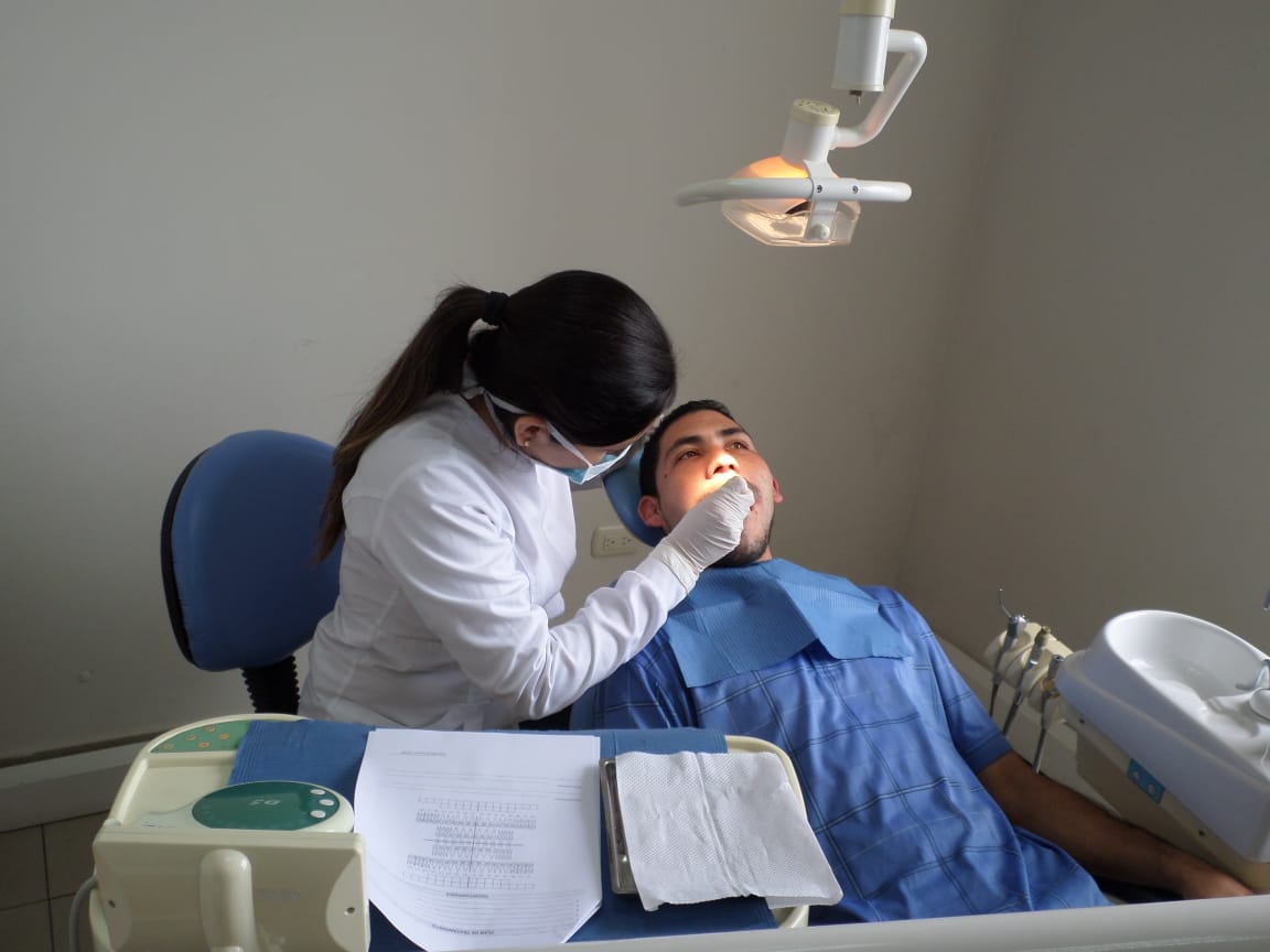 odontología 1