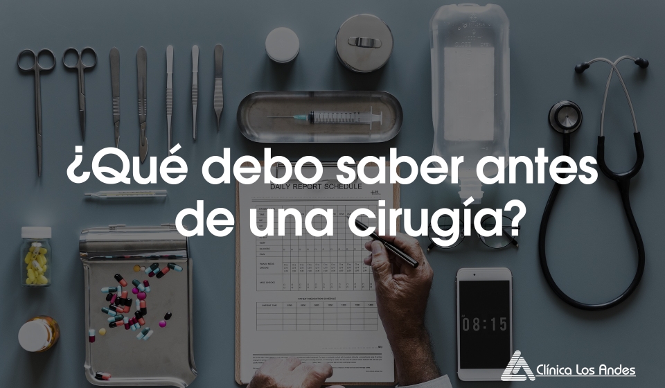 Articulo de cirugía